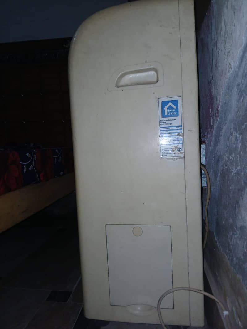 Table Ac 3