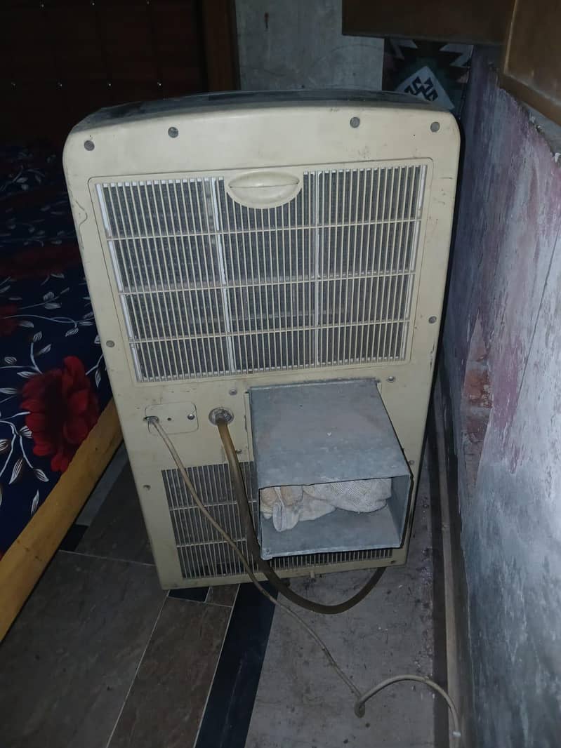 Table Ac 5