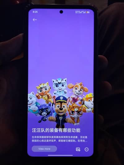 Xiaomi Redmi K60