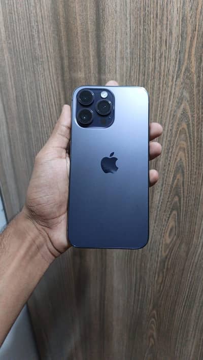 IPhone 14 Pro Max JV