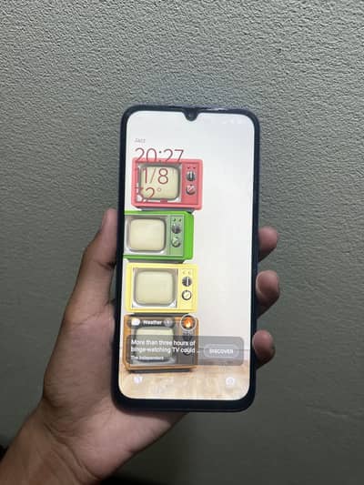 Xiaomi Redmi 15C
