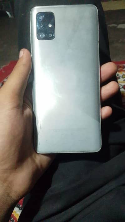 Samsung A51