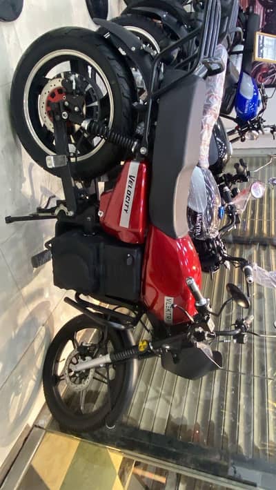 Vlectra 180SE