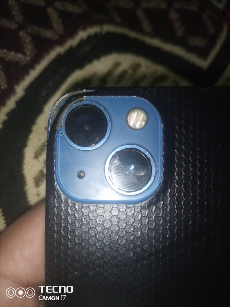 Apple iPhone 13 3