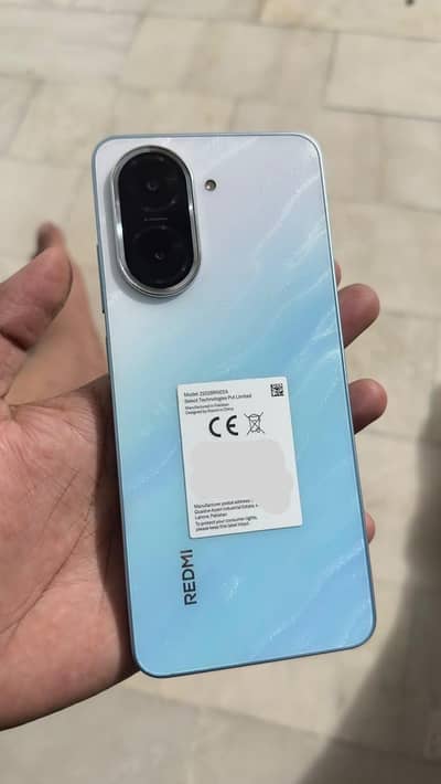 Xiaomi Redmi A5