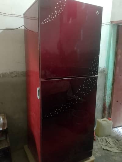 jambo size fridge
