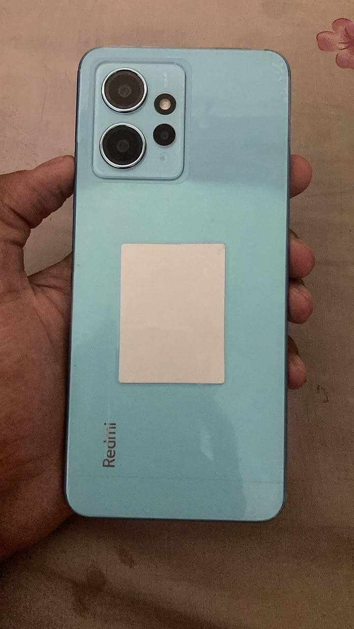 Xiaomi Redmi Note 12 1