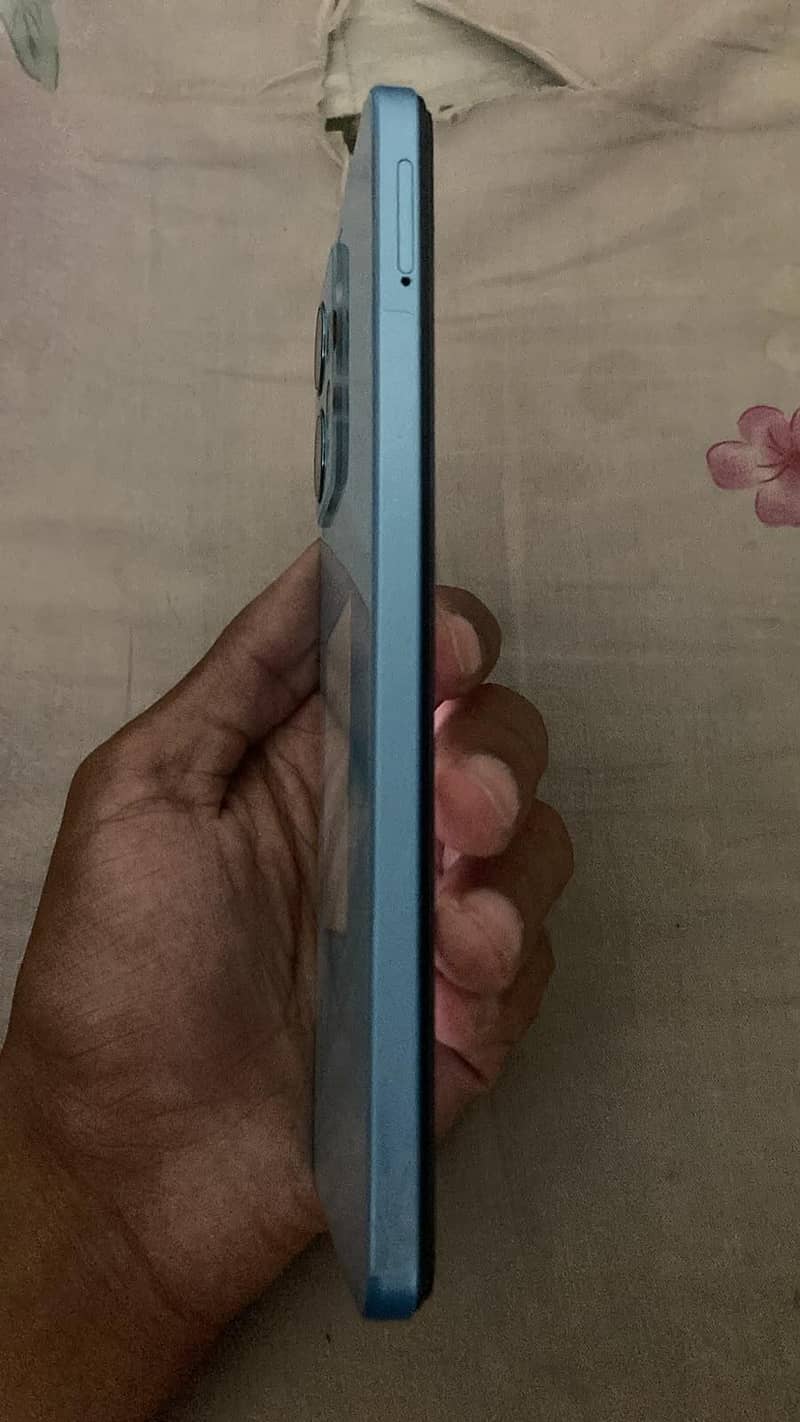 Xiaomi Redmi Note 12 3