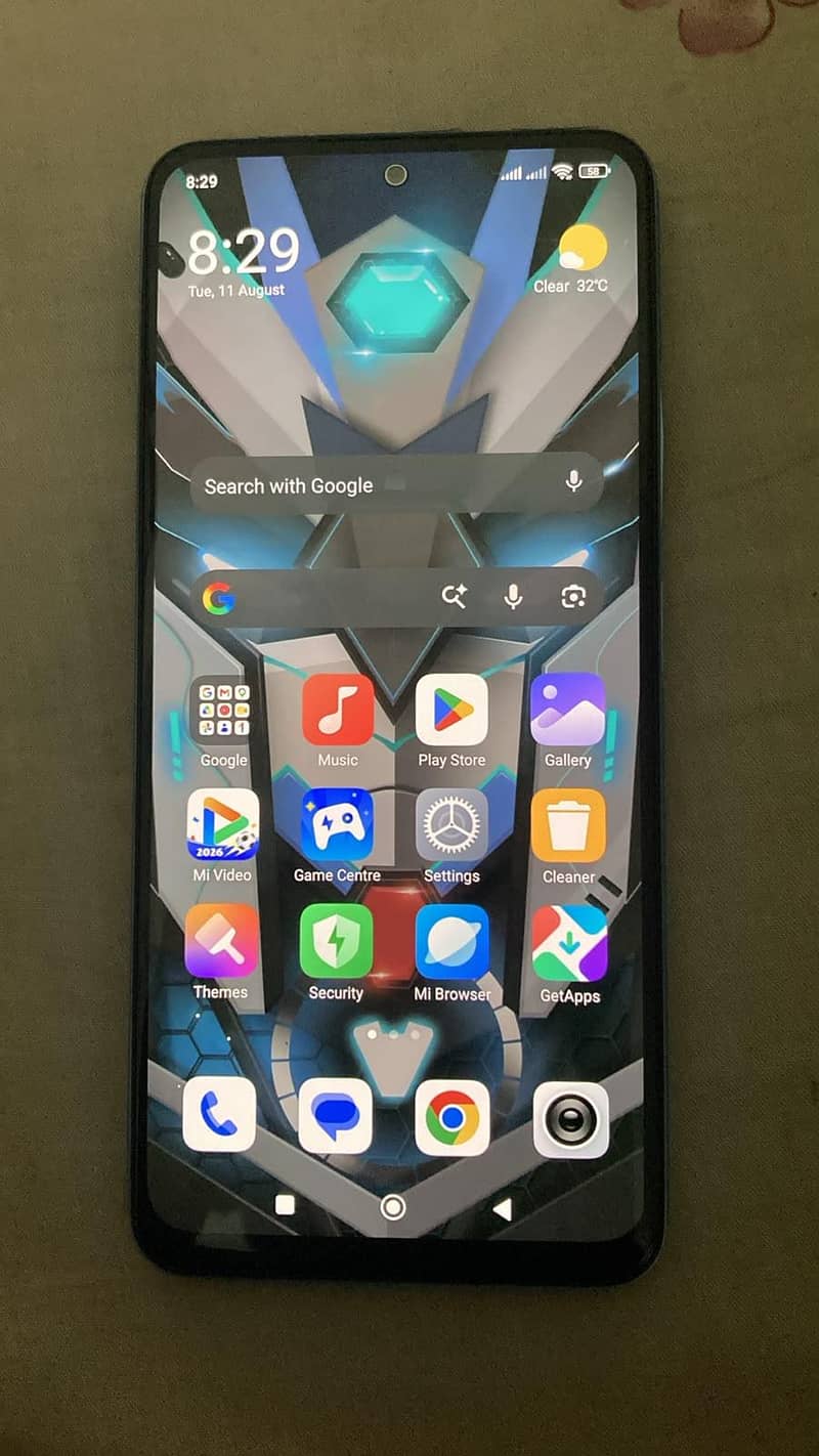Xiaomi Redmi Note 12 5