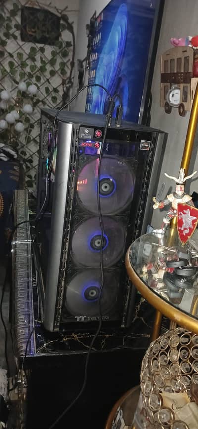 ryzen 5 3600 +gtx1660super
