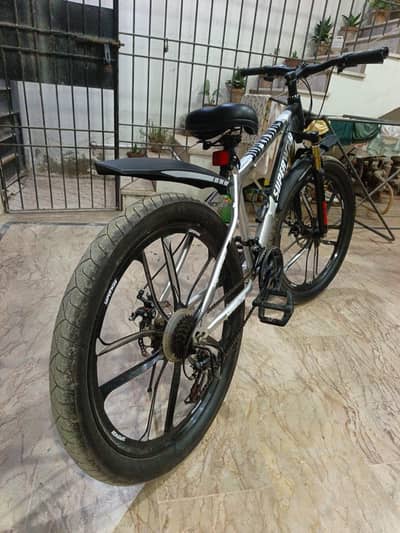 Adult Cycle new 26 Size