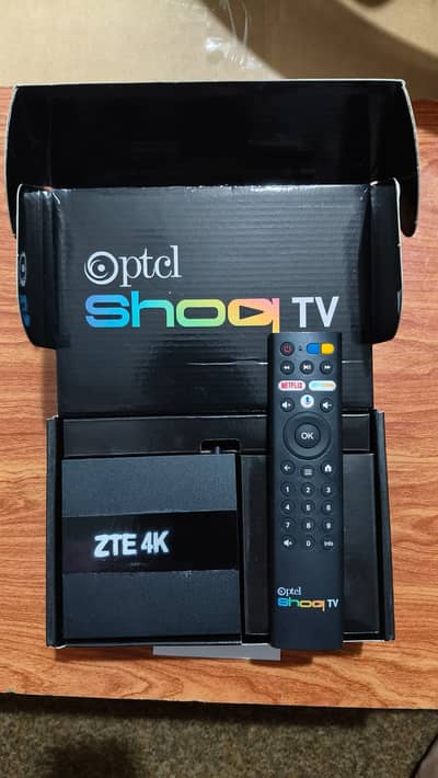 Google certified ZTE 4k Tv box Netflix 4K with 5.1 & 7.1 sound out Google certified ZTE 4k Tv box Netflix 4K with 5.1 & 7.1 sound out