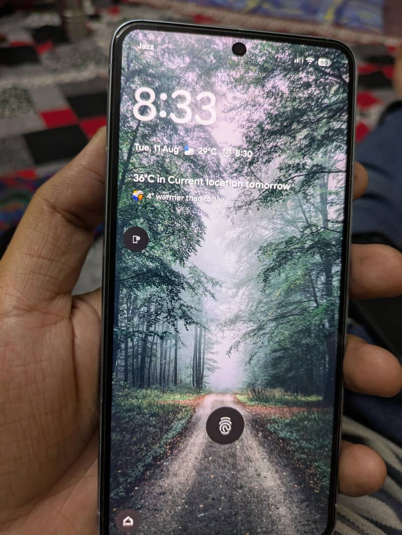 Google Pixel 8 Pro 1