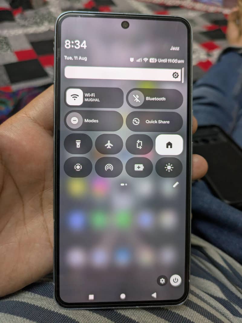 Google Pixel 8 Pro 4
