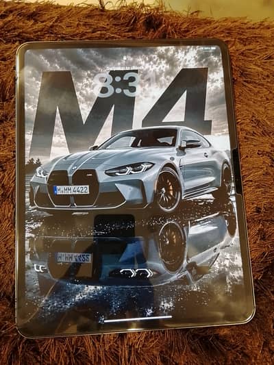 ipad 13 inch M5 cellular wifi