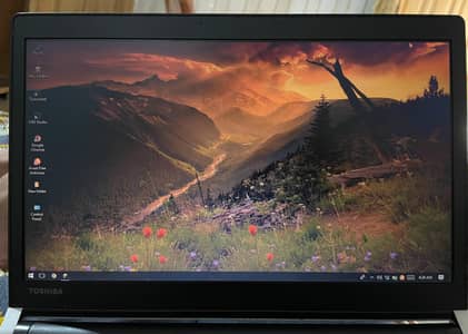 toshiba dynabook