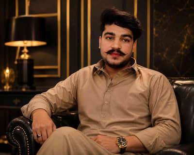 Iftikhar Malik