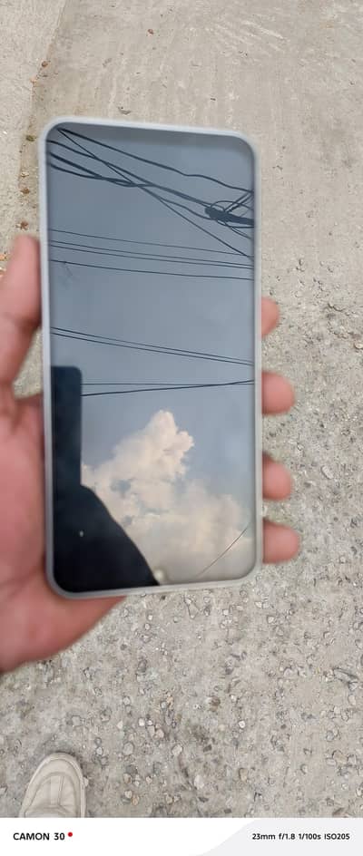 Samsung Mobile A17