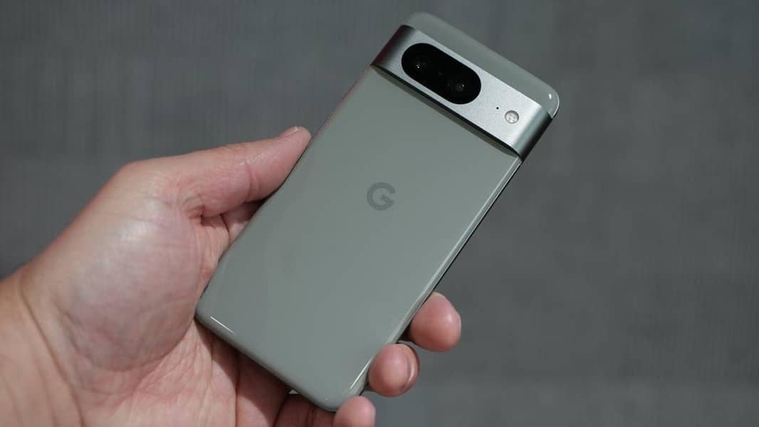 Google Pixel 8 0