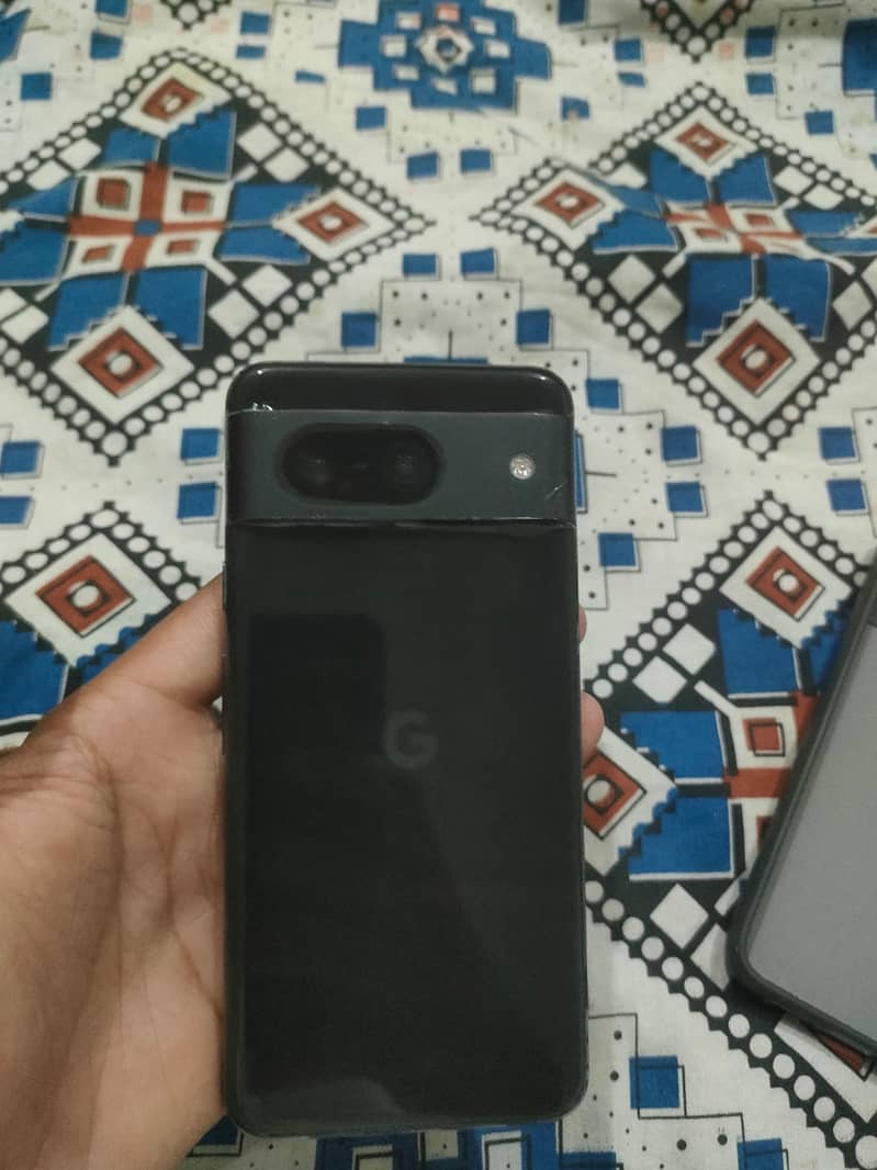 Google Pixel 8 2