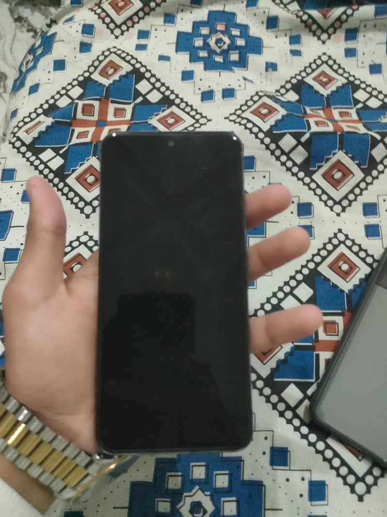 Google Pixel 8 5