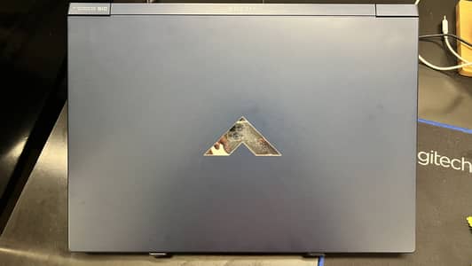 HP Victus 15 | i5 13th Gen | RTX 3050 6GB | 32GB RAM | 1TB SSD | USED