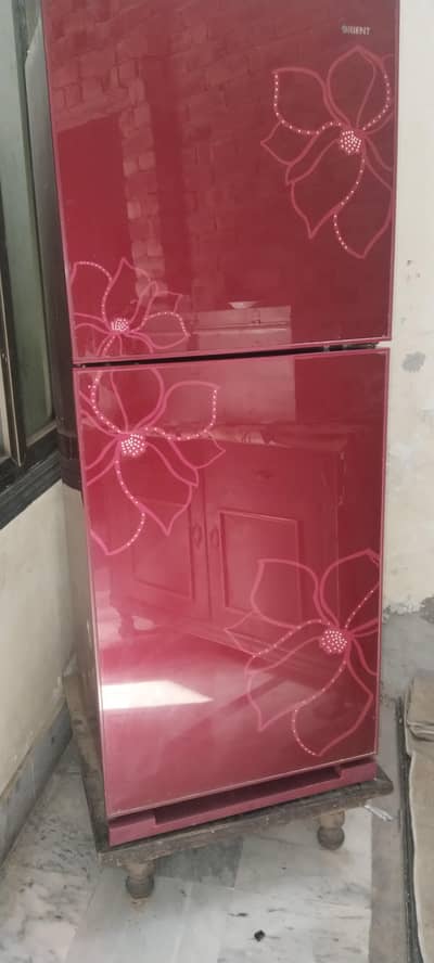 orient Double door fridge\Orient Fridge/ for sale
