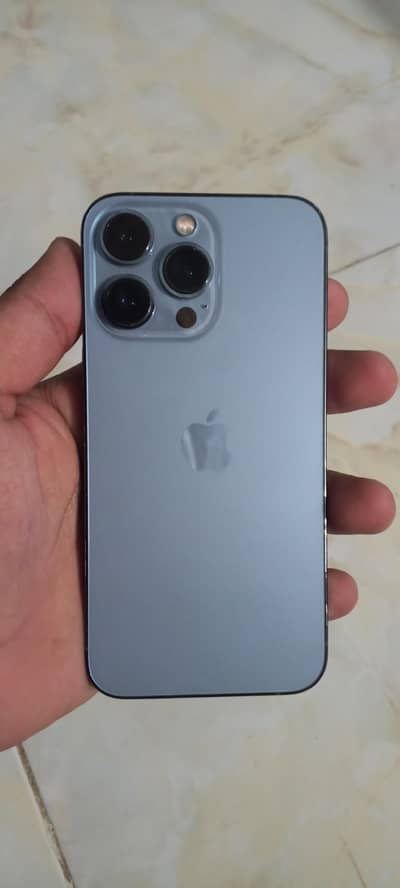 Apple iPhone 13 Pro