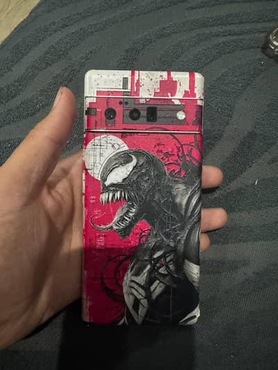 Google Pixel 6 Pro official PTA approved