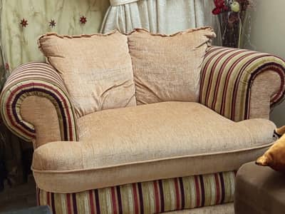 Sofa set