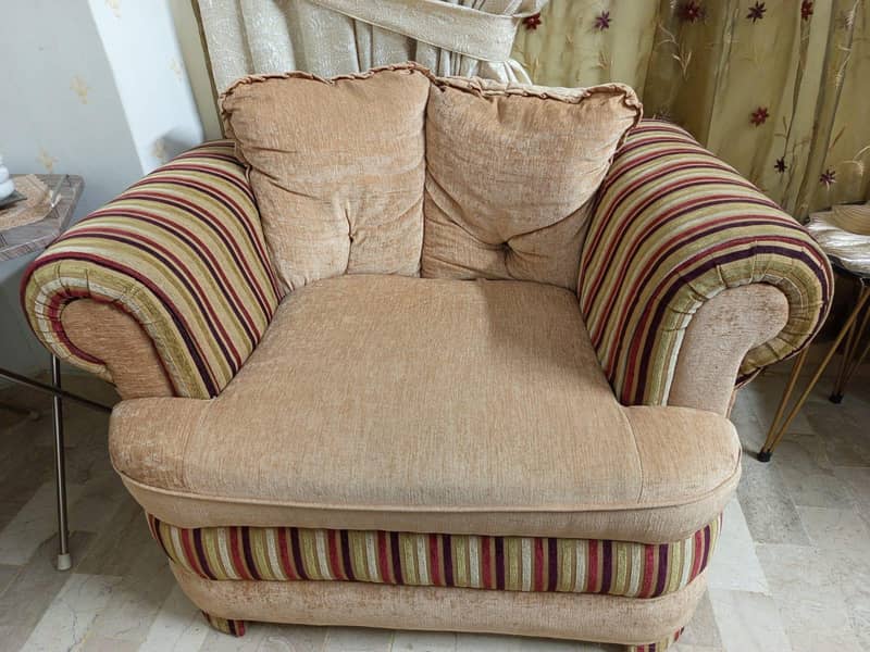 Sofa set 2
