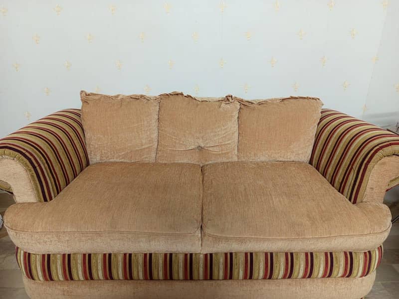 Sofa set 3