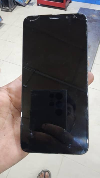 Huawei Mate 10 Lite