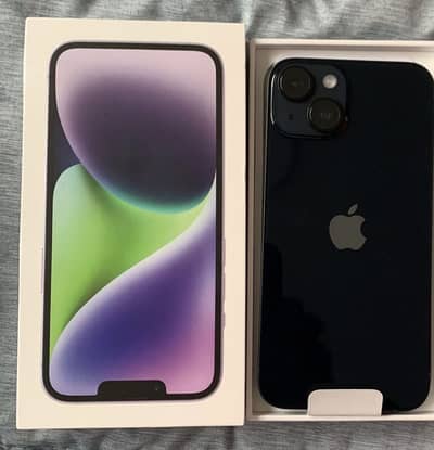 Apple iPhone 14