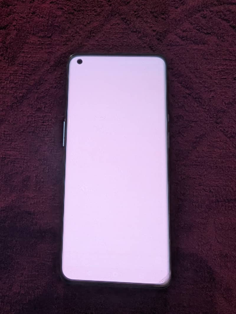 One Plus 9 Pro 8