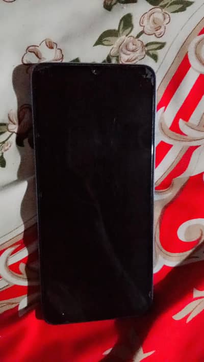 redmi A3