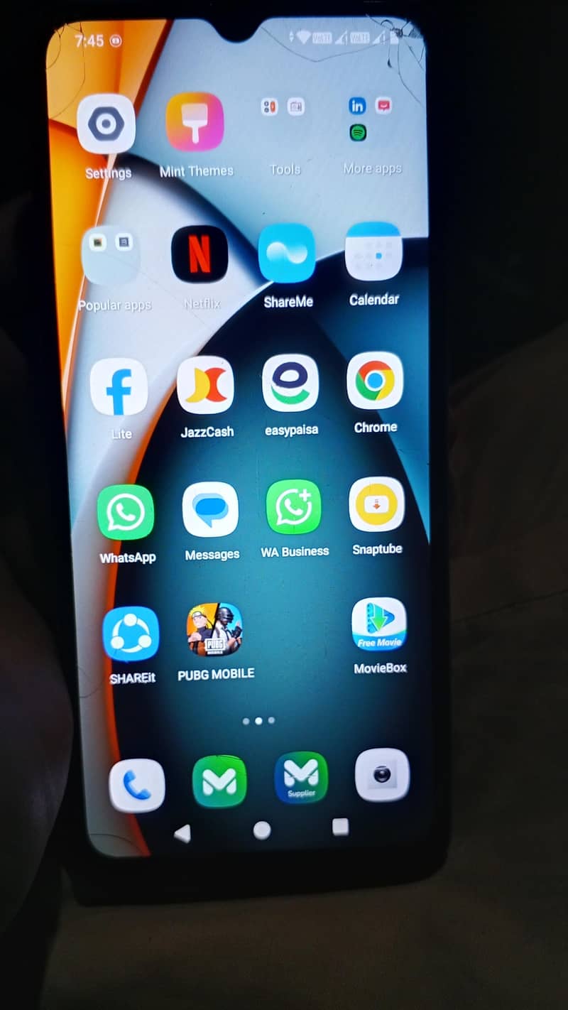 redmi A3 2