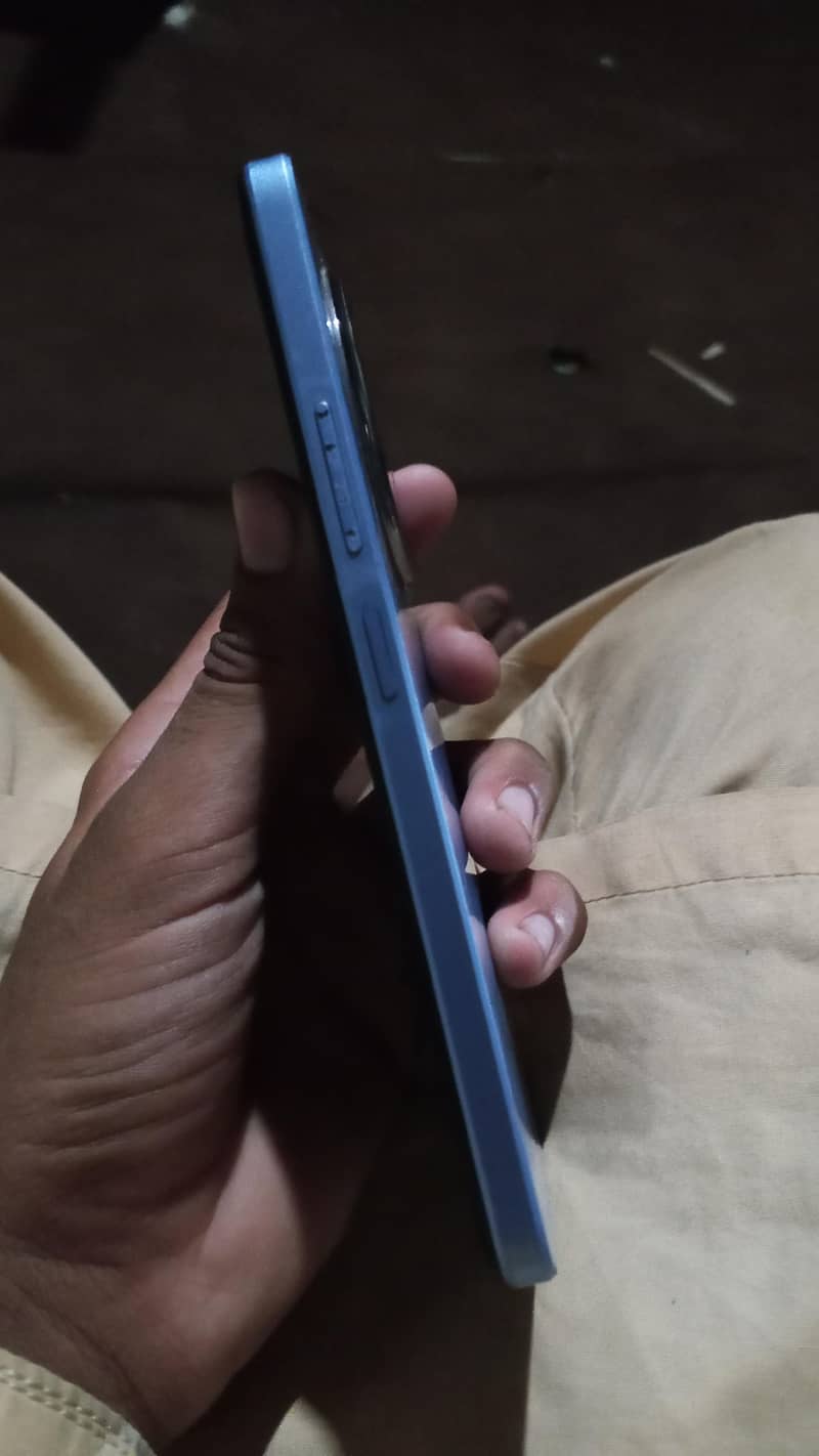 redmi A3 4