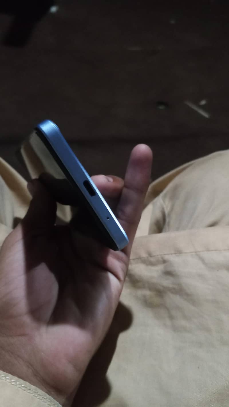 redmi A3 5
