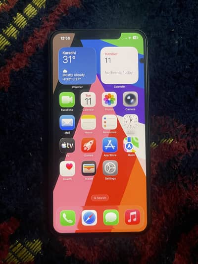 Apple iPhone 11 Pro Max