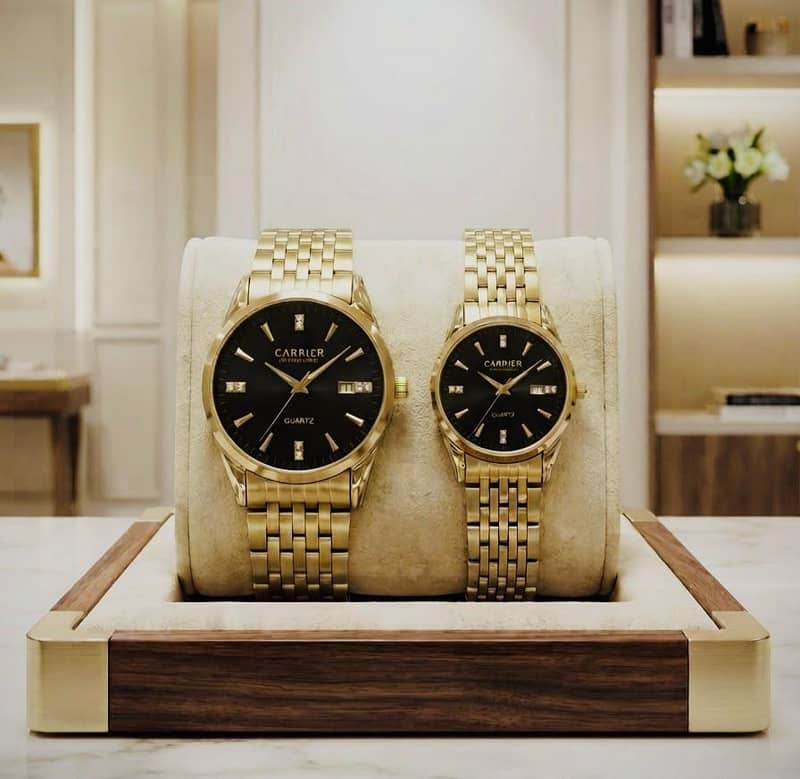 Watch 1