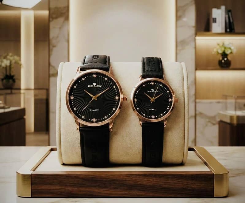 Watch 5