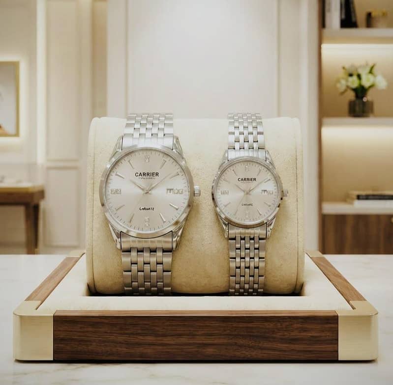 Watch 6