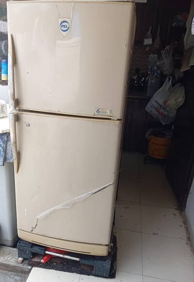 Pel refrigerator