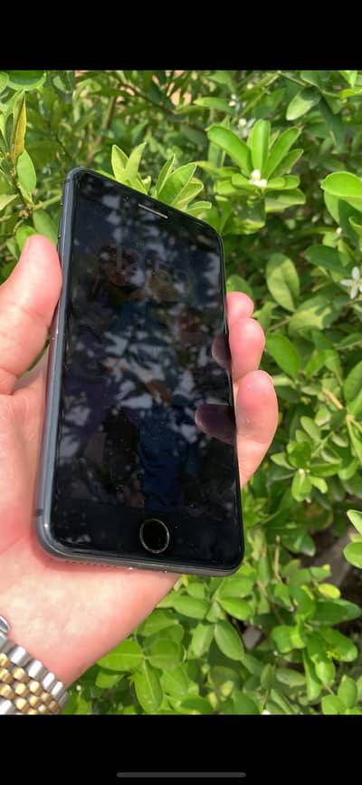 Apple iPhone 8 Plus