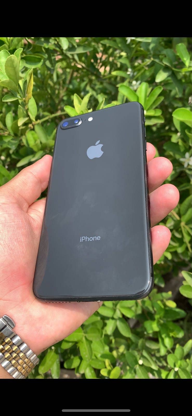Apple iPhone 8 Plus 1