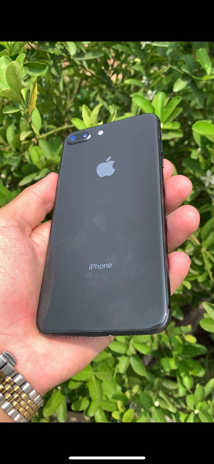 Apple iPhone 8 Plus 2