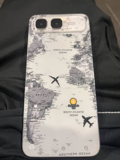 Infinix Smart 10 plus