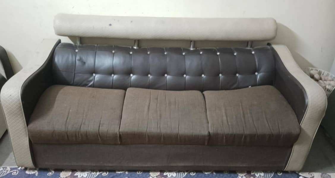 sofa set 8