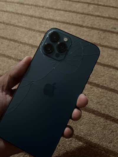 iPhone 12 Pro Max 128 gb